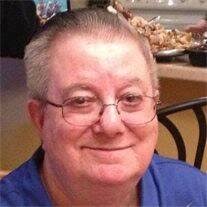 Donald Comer Forehand Obituary