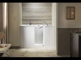 Now, what's the best walk in tubs company on the market today? Belay Walk In Bath Youtube
