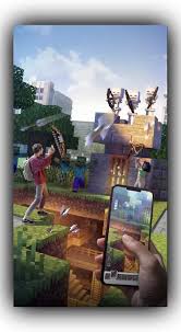 Minecraft Earth Season 3
