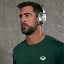 Aaron Rodgers
