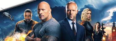 Watch full movies online free download. Fast Furious Presents Hobbs Shaw 2019 Review Jason S Movie Blog