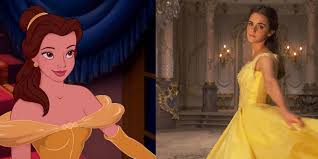 Beauty and the beast is hardly a masterpiece, but it's not faint praise to say it does its job nicely. Beauty And The Beast 2017 Vs 1991 Who Sang It Better Hypable