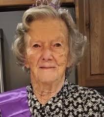 Betty Harshman Obituary