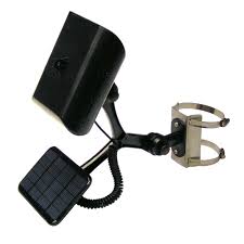 Residential Solar Flagpole Light Flags International