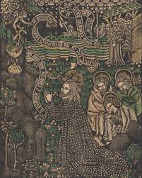 Society for Calligraphy