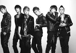 Pin By Julieta Figueroa On K Pop Best Kpop Beast Korean Pop Idol