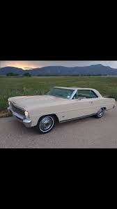 Image result for Sandalwood Tan 1966 Chevy II
