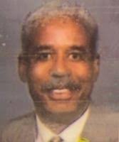 William Brewton Obituary (1933