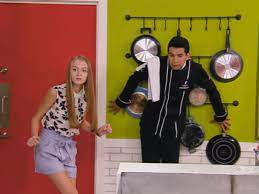 Talia In The Kitchen 106 Clip Ever 4x3 Jpg 600 450