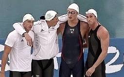 These 16 nocs were selected by the average of the two best marks at the qualifying period. Dan Hicks And Rowdy Gaines And French And British Calls Of Jason Lezak S 4x100 Meter Olympic Freestyle Relay Leg Online Speech Bank