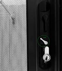 Amazon recently added the ability to unlock smart locks using alexa. Door Lock Safety Tips Commandex