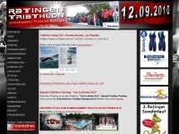 Schüler a bis d, jugend a und b, supersprint, staffeln, regionallige ost Triathlon Regionalliga De Erfahrungen Und Bewertungen