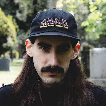 Chud - Embroidered Hat