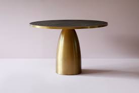 Browse a variety of modern furniture, housewares and decor. Lustre Round Marble Center Table 48 Plain Top Ej Victor