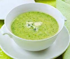 Gordon Ramsay S Broccoli Soup Broccoli Soup Broccoli Soup Recipes Cream Of Broccoli