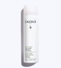 Xịt Khoáng Chiết Xuất 100% Nước Nho Làm Dịu, Cấp Ẩm Caudalie Grape Water  200ml