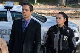 Episodes de la saison 1. Replay Apb Alerte D Urgence Saison 1 Episode 10 Du M6