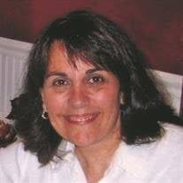 Susan Schenk Obituary