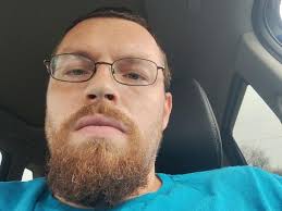 Robert Halterman #190747