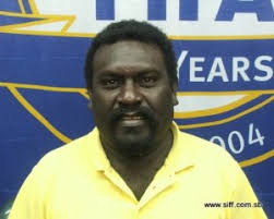 Lauru FA station league gets underay