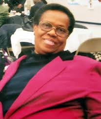 Catherine Mansfield Obituary