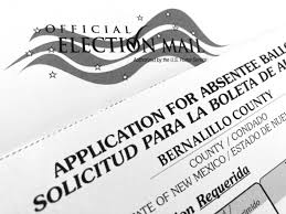 Democrats And Republicans Urge Early Voting To Avoid The Pitfalls Of The Primary New Mexico In Depth