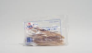 Browse recommended jobs for you. Tender Care Cotton Tip Applicator 6 10mm 50pcs Bag Hktvmall The Largest Hk Shopping Platform