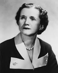 Rachel Carson and The House Where She Wrote Silent Spring