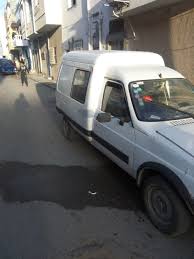 Isuzu modéle 2012 en bonne état. Annonces De Vente Des Voitures Occasion En Tunisie Citroen C15