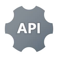 Custom API icon