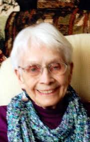 Louise Thompson Deshaies Obituary