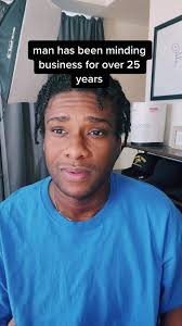 Hi My Name Is Darryl and I Mind My Business