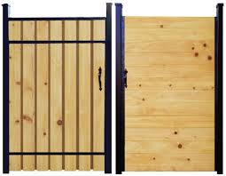 Powder coated for outdoor use in all climates. Fencing Supply Company Fencing Company Slipfence