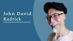 John David Kudrick
