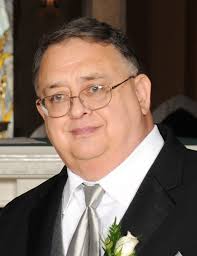 Obituary for James G. Patmythes