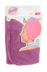 Wellmop Mikrofiber Dugmeli Sac Havlusu Fiyati Yorumlari Trendyol