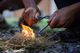 We did not find results for: How To Start A Fire Without Matches The Art Of Manliness