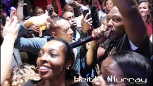 Keith Murray (@keithmurraydefsquad) • Facebook