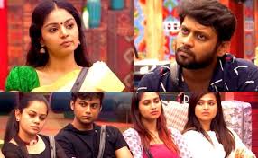 Arav is an indian model who has worked in the tamil film industry. Bigg Boss Tamil House Flooded Due To Nivar Cyclone Will The Season 4 Continue Daily Research Table