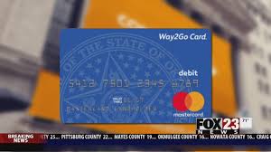 Way2go card has a rating of 4.4 on the play store, with 7480 votes. Virginia Unemployment Debit Card Balance Jobs Ecityworks