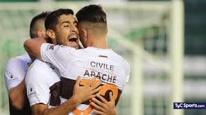 Ca platense score 3 goals in the last 5 games, and rosario central score 6 goals in the last 5 games. Cuando Juegan Platense Vs Rosario Central Por La Fecha 13 Copa De La Liga Profesional Tyc Sports