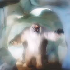 See pictures for condition details. Harold The Yeti Matterhorn