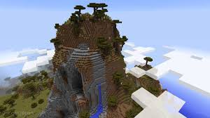 Minecraft jungle seeds for java edition (pc/mac) use one of these minecraft jungle seeds to create a world where you spawn in a jungle biome in java edition 1.17, 1.16, 1.15, 1.14, 1.13 or 1.12.2. Best Minecraft Seeds 2021 Ultimate List Gamingscan