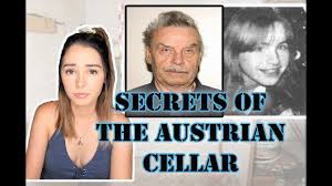 A court in austria released a statement saying the trial is set to begin on march 16 and last one week. Secrets Of The Austrian Cellar Elisabeth Fritzl Case Abbey Mclean Youtube