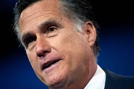 Mitt Romney Faces Doubts From 2012 Donors