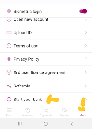 At bank of america, our purpose is to help make financial lives better through the power of every connection. V Bank How To Use Invest And How To Make Money V By Vfd