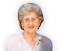 Obituary information for Alzira Rebelo