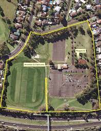 Gooden Drive Reserve