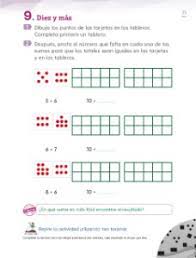 Los planes y programas verifica las respuestas. Hasta 30 Ayuda Para Tu Tarea De Matematicas Sep Primaria Primero Respuestas Y Explicaciones
