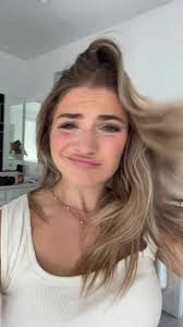 💇🏼‍♀️ ready for summer!!!! #mattandabby #abbyhoward